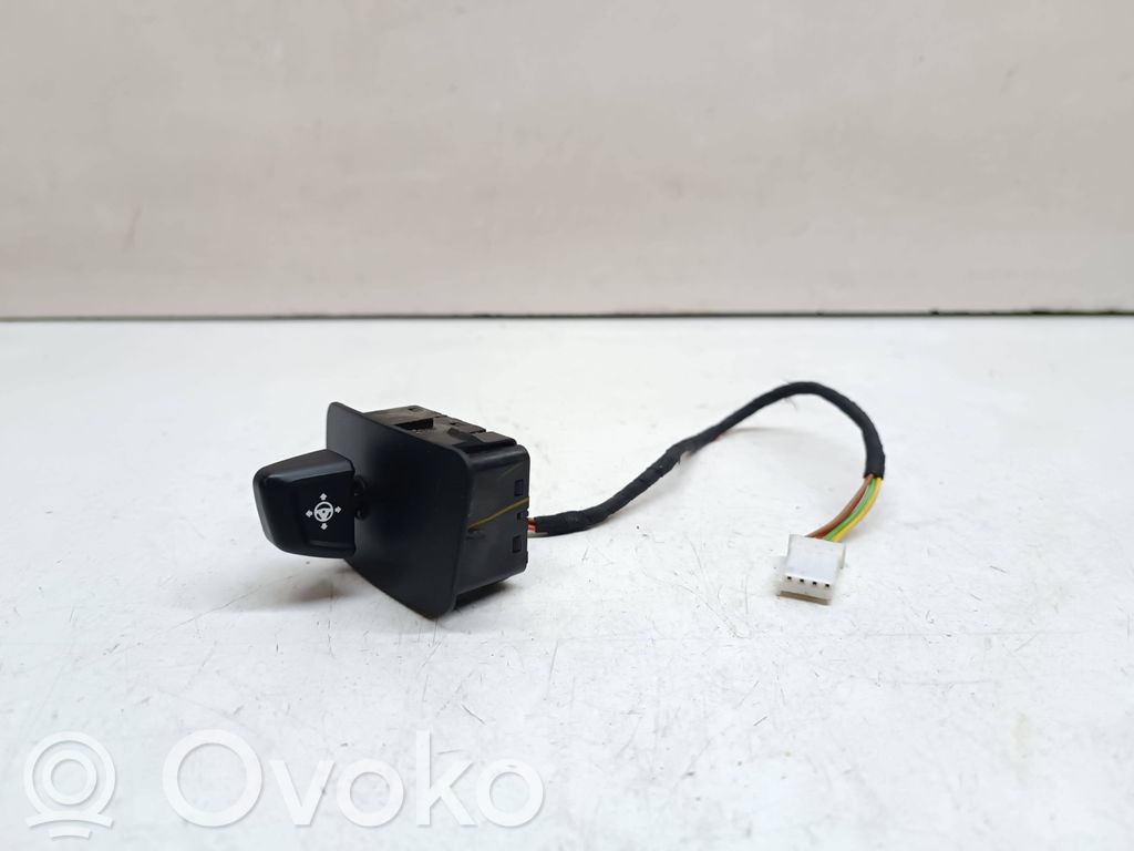 BMW 5 F10 F11 Comutator reglare volan 