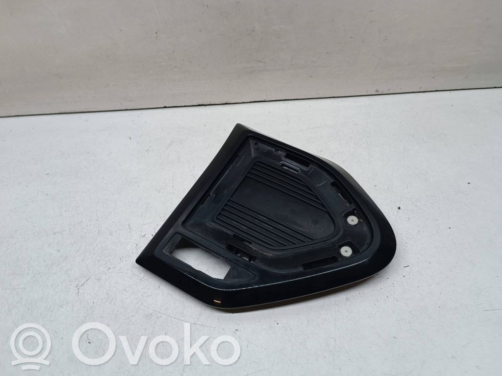 Mini Cooper Countryman F60 Spārna dekoratīvā apdare (moldings)