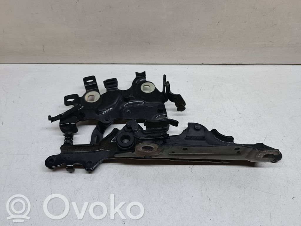 Mini Cooper Countryman F60 Charnière, capot moteur