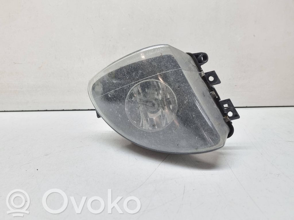 BMW 5 F10 F11 Etusumuvalo