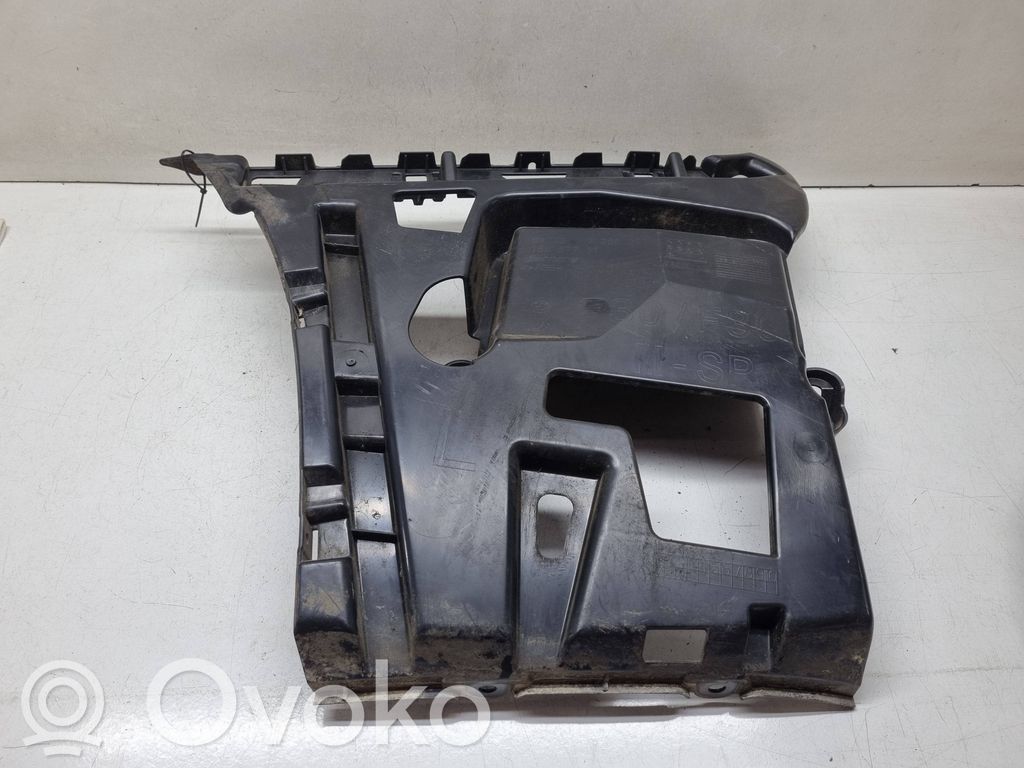 BMW 3 F30 F35 F31 Support de pare-chocs arrière 