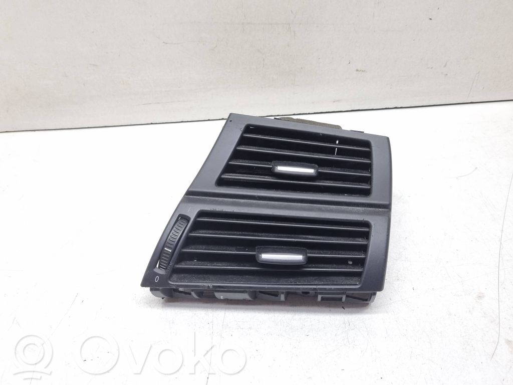 BMW X5 E70 Grilă ventilație/ramă laterală bord