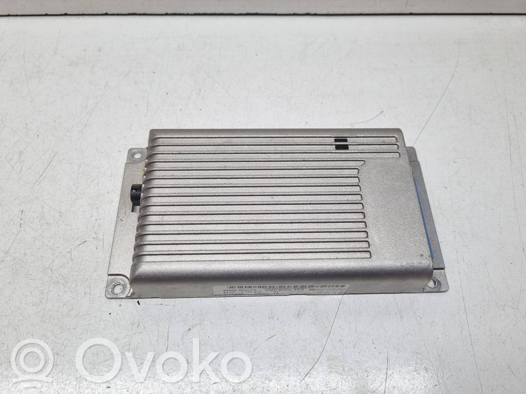BMW X5 E70 Bluetooth Modul Steuergerät