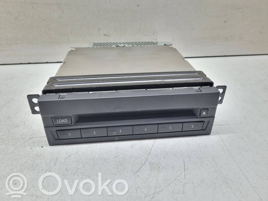 BMW X5 E70 CD/DVD keitiklis 