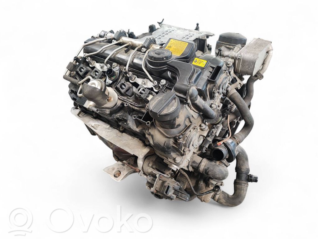 BMW X4 F26 Kit moteur