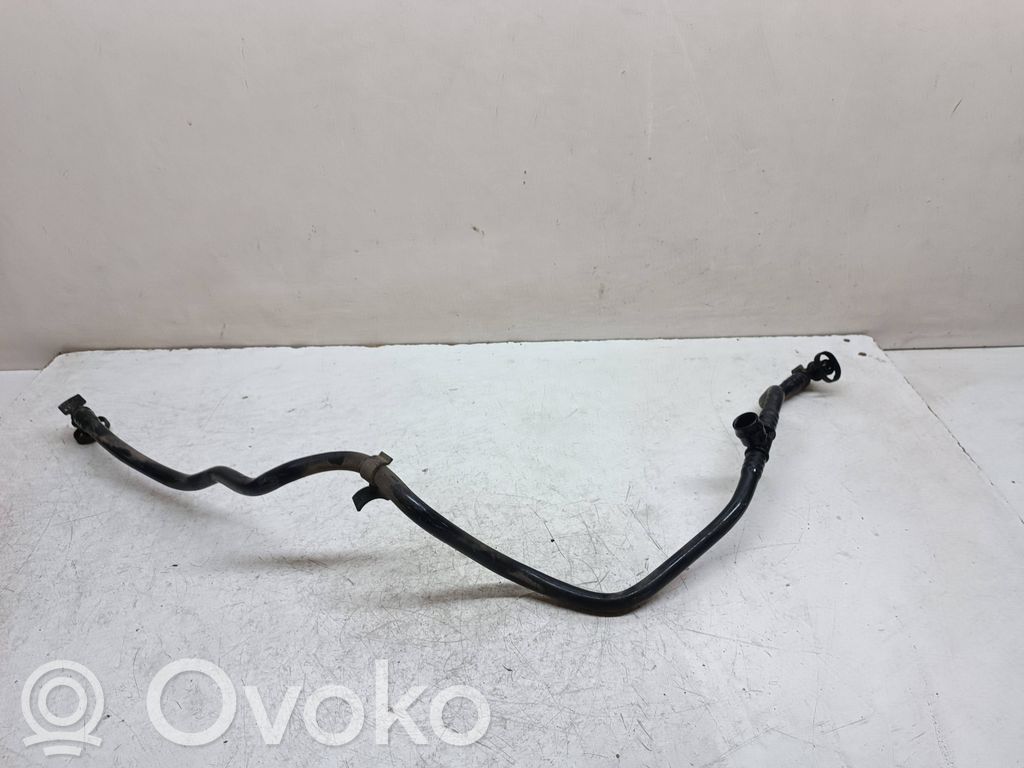 BMW X4 F26 Conductă/furtun vacuum
