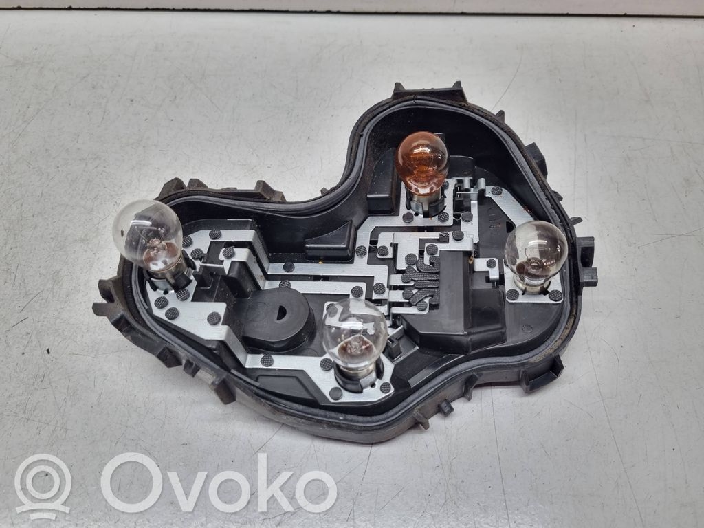 BMW 1 F20 F21 Einzelteil Rückleuchte Heckleuchte