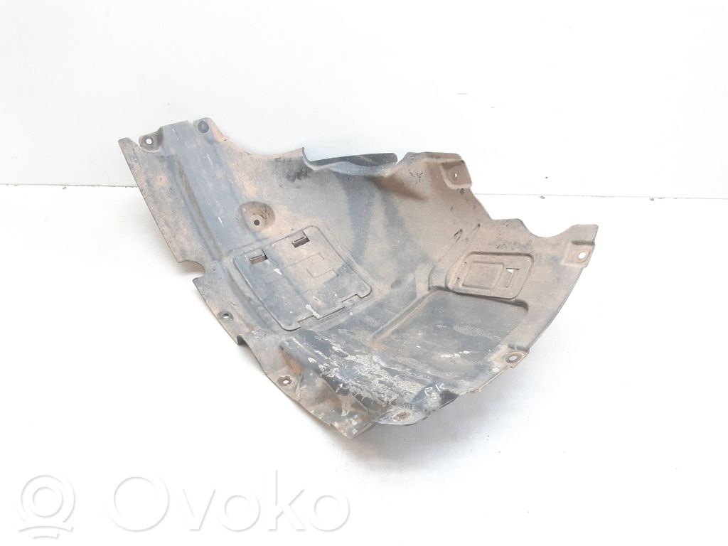 BMW 1 F20 F21 Etupyörän sisälokasuojat