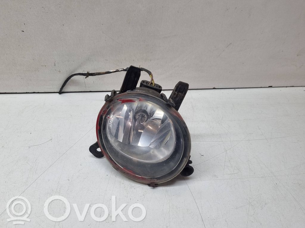 BMW 1 F20 F21 Front fog light 