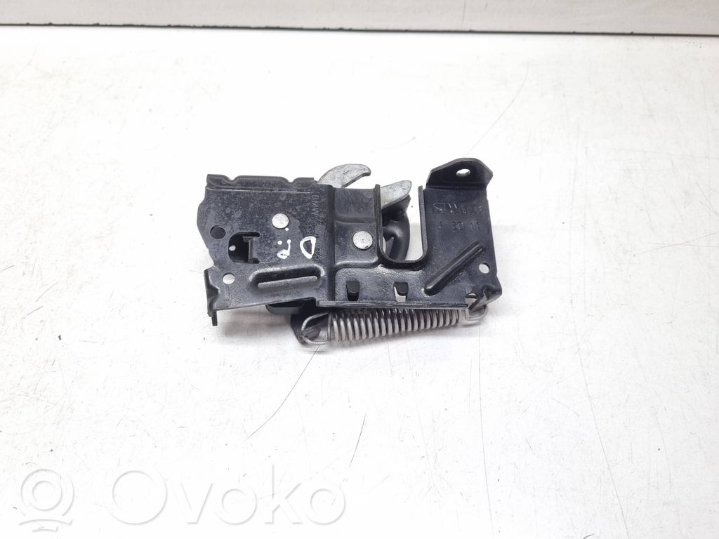 BMW 1 F20 F21 Engine bonnet/hood lock/catch