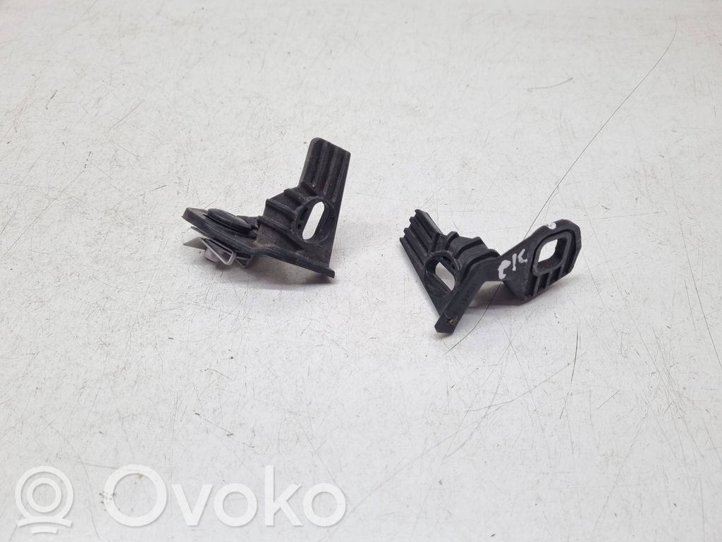 BMW 1 F20 F21 Suport montaj far