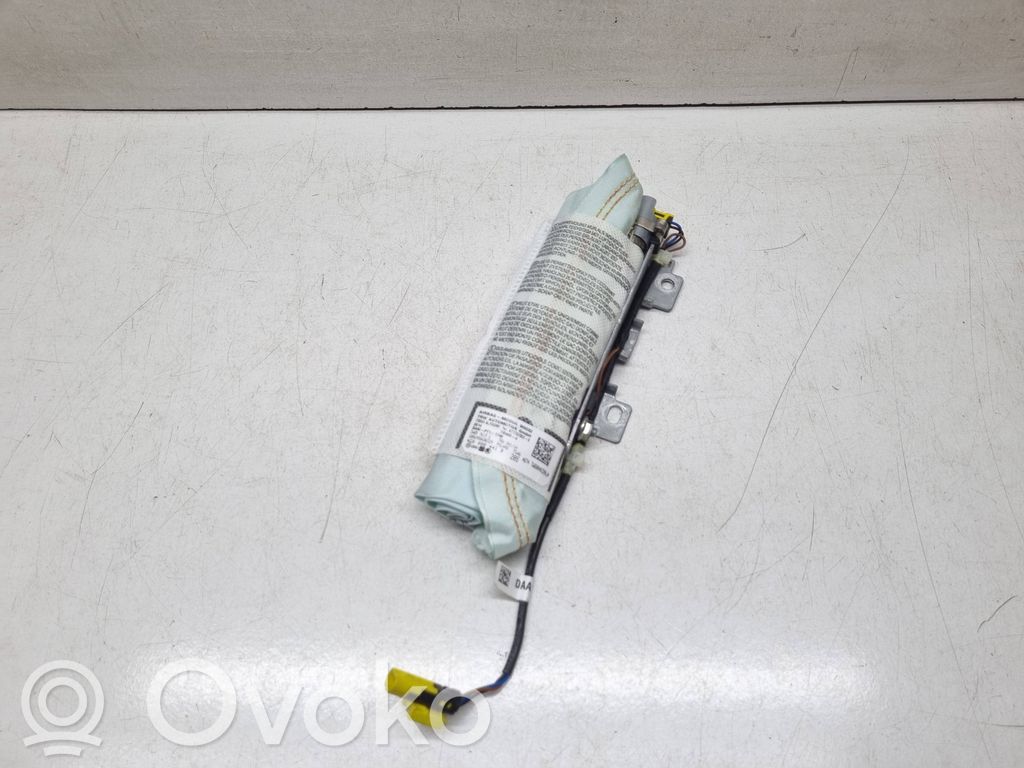Audi A6 S6 C7 4G Airbag scaun