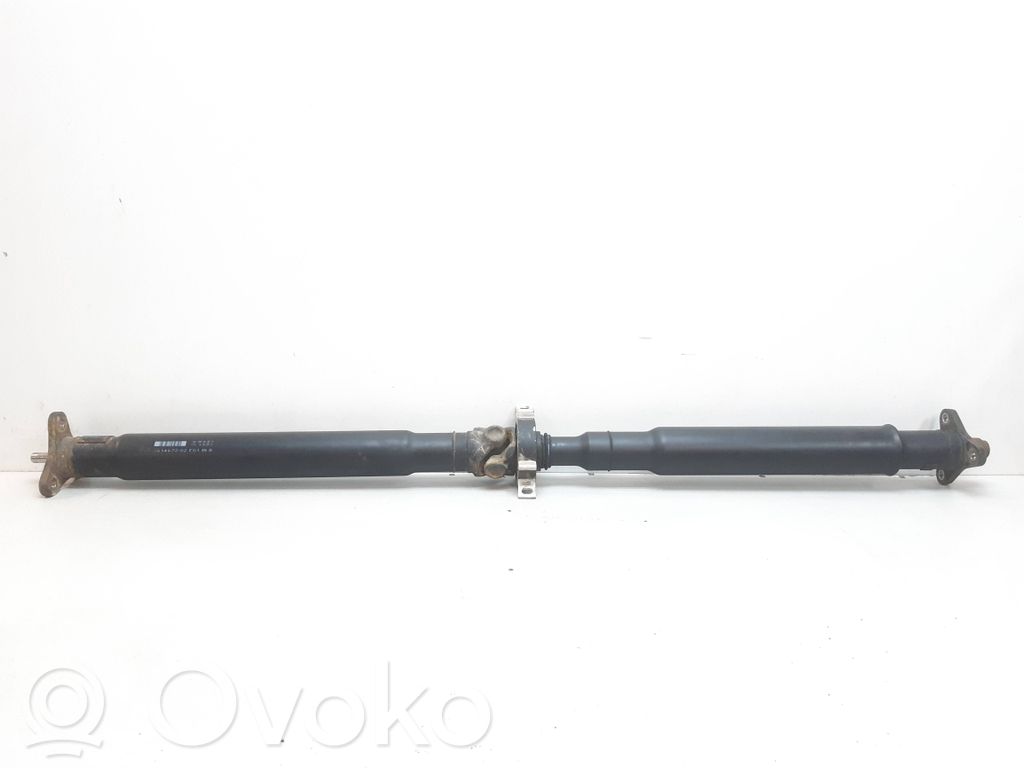 BMW 5 GT F07 Planetare (set) 