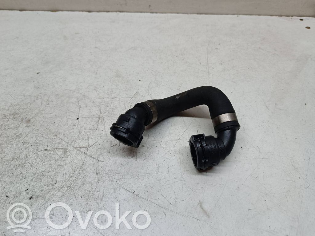 BMW 5 GT F07 Caurulīte (-es) / šļūtene (-es)