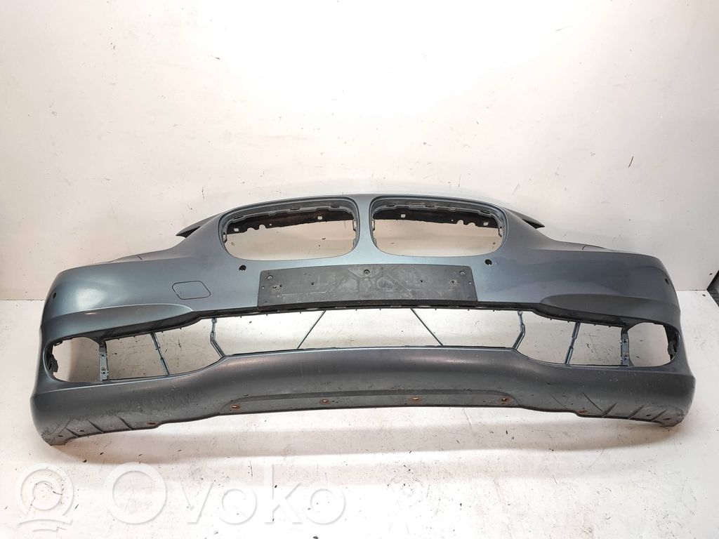 BMW 5 GT F07 Pare-choc avant 