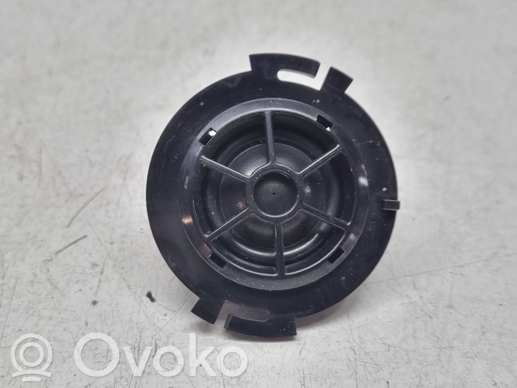 Audi A6 S6 C7 4G Altoparlante ad alta frequenza portiere posteriori 