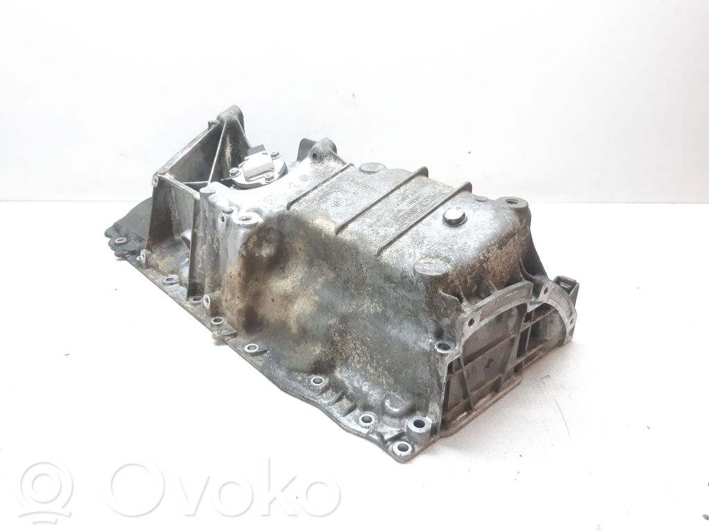 BMW 3 E90 E91 Oil sump 