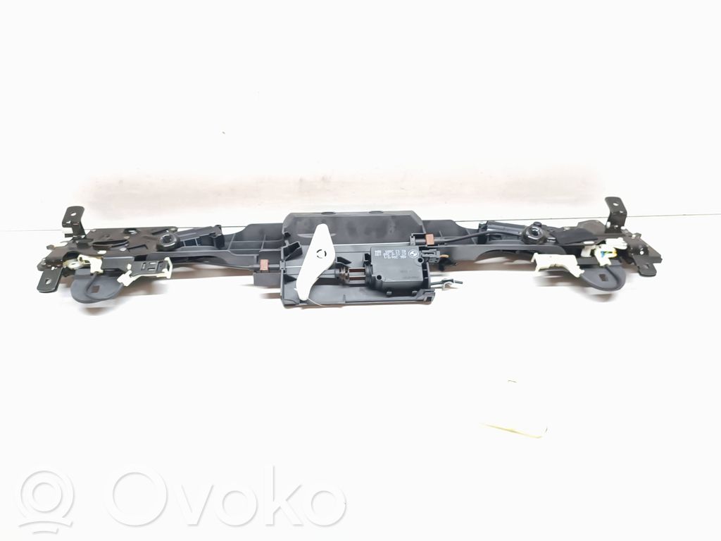 BMW 3 E92 E93 Serrure de loquet coffre