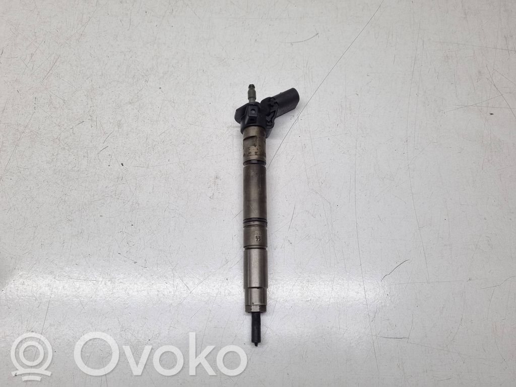 Audi A6 S6 C7 4G Wtryskiwacz paliwa 