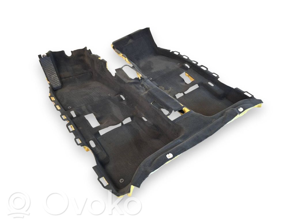 Audi A6 S6 C7 4G Innenteppich