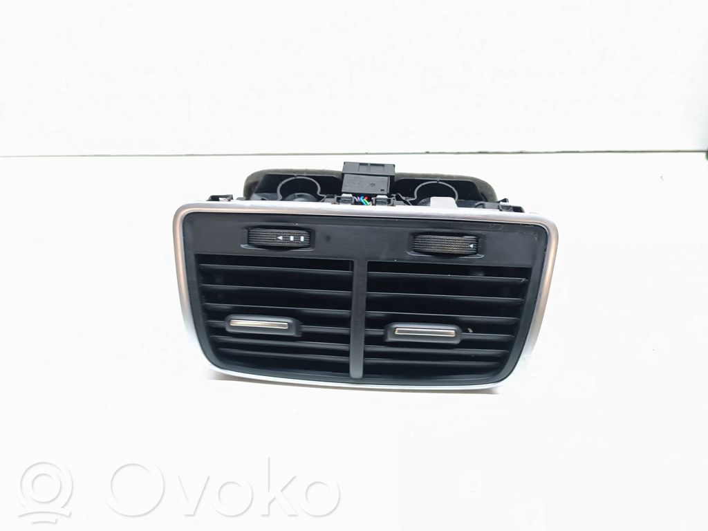 Audi A6 S6 C7 4G Grille d'aération arrière 