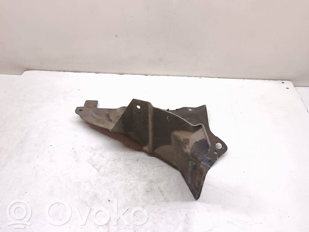 BMW 3 E90 E91 Dzinēja apakšas aizsargs (priekšdaļā) 