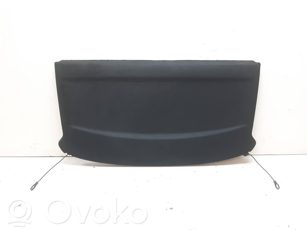 BMW 1 E81 E87 Parcel shelf