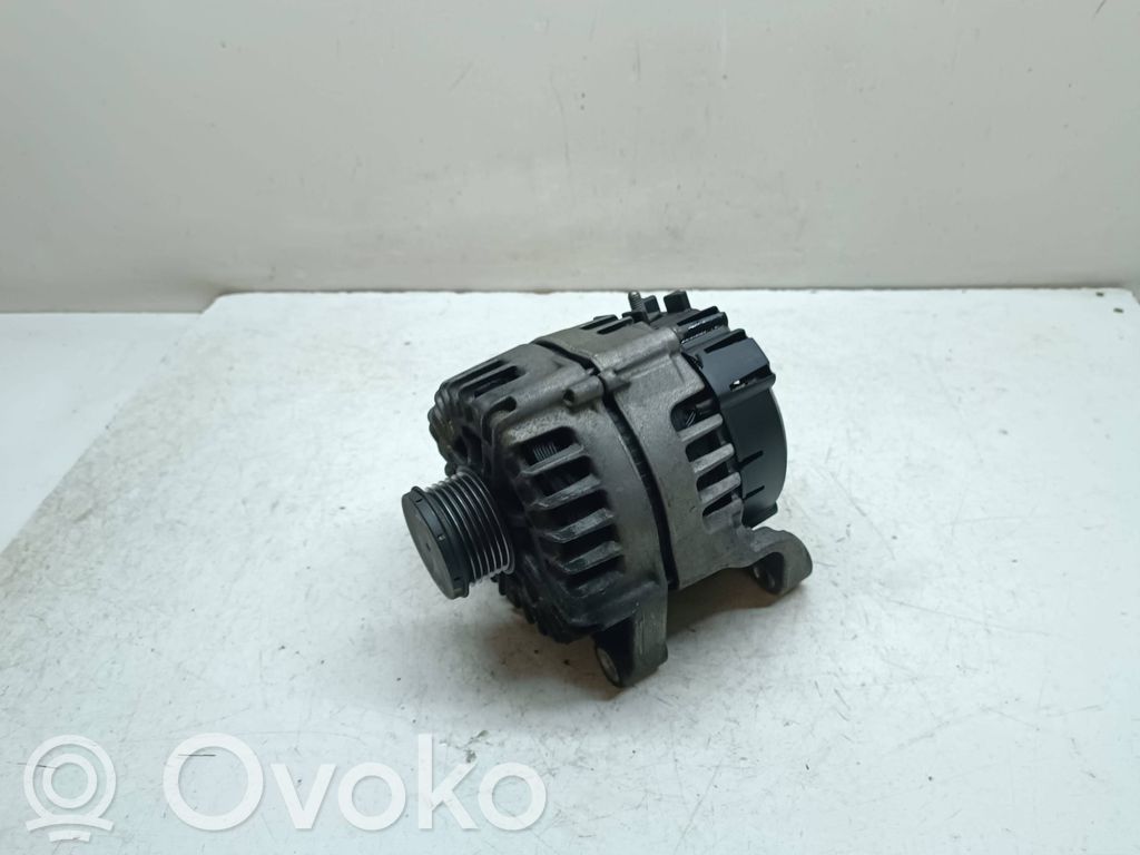 BMW 5 GT F07 Alternator