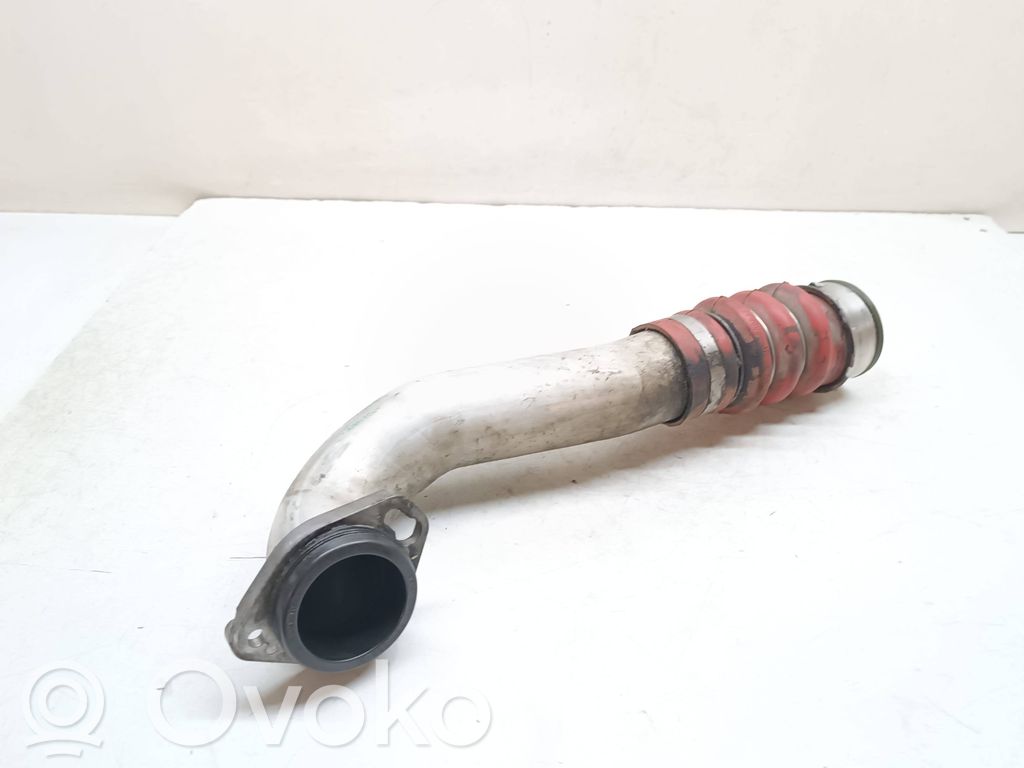 BMW 3 E92 E93 Intercooler hose/pipe 