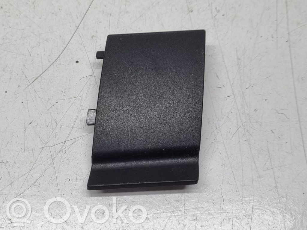 BMW 5 GT F07 Altra parte interiore