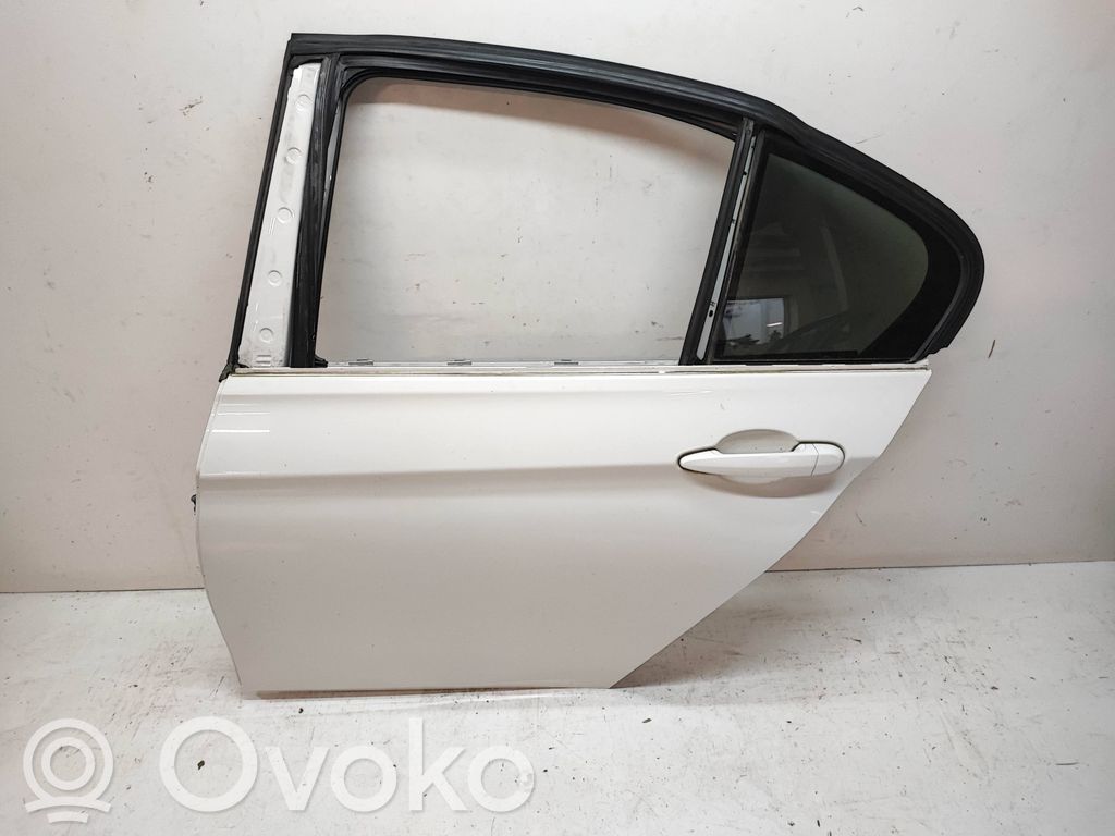 BMW 3 F30 F35 F31 Portiera posteriore 