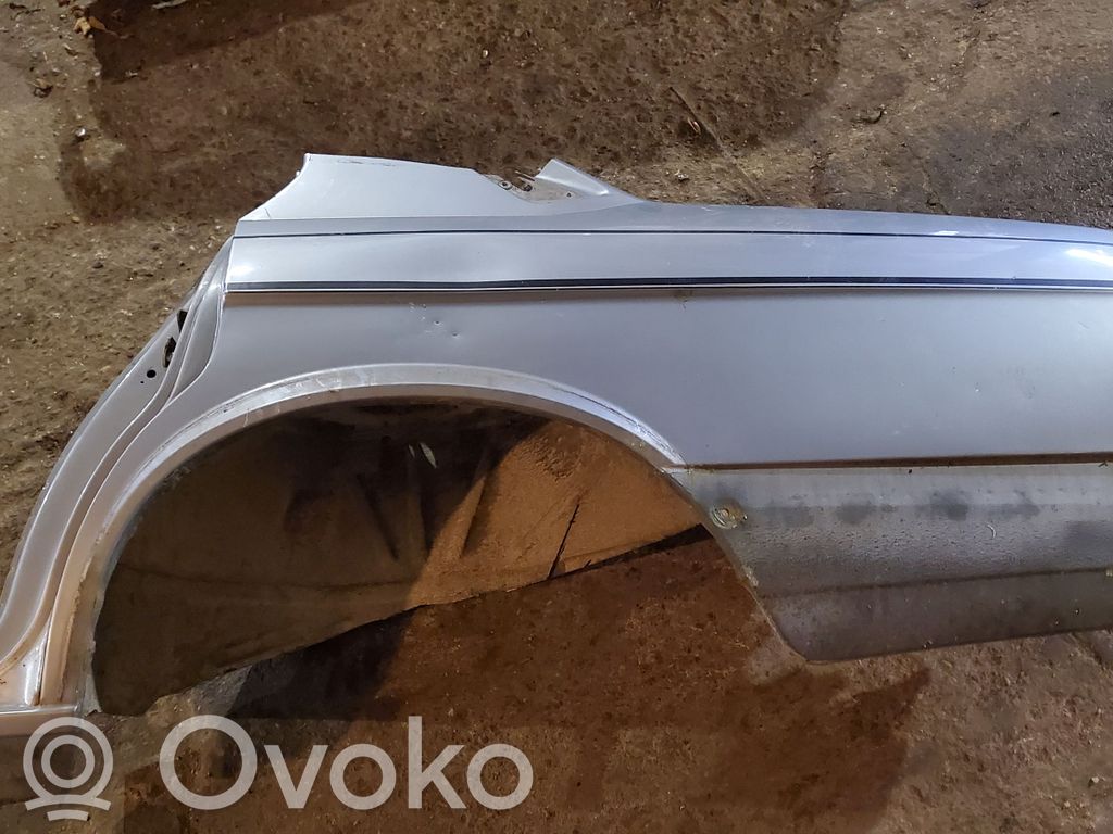 Rear quarter panel   41351882709