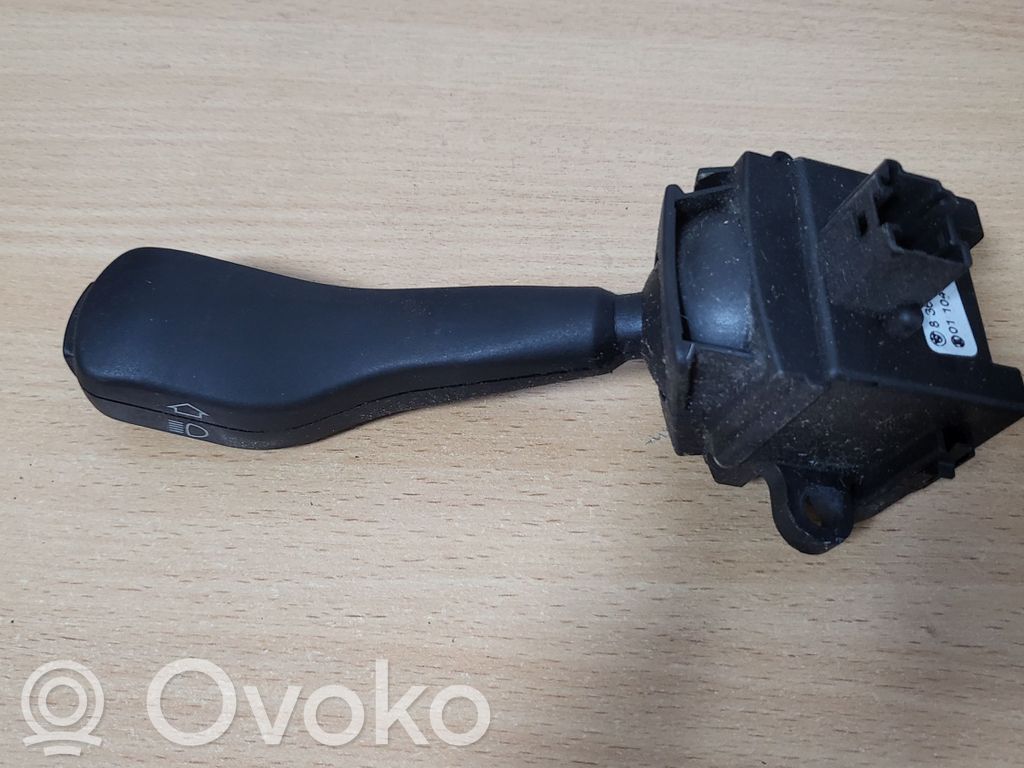 Ручка поворотов/ фонарей   8363668