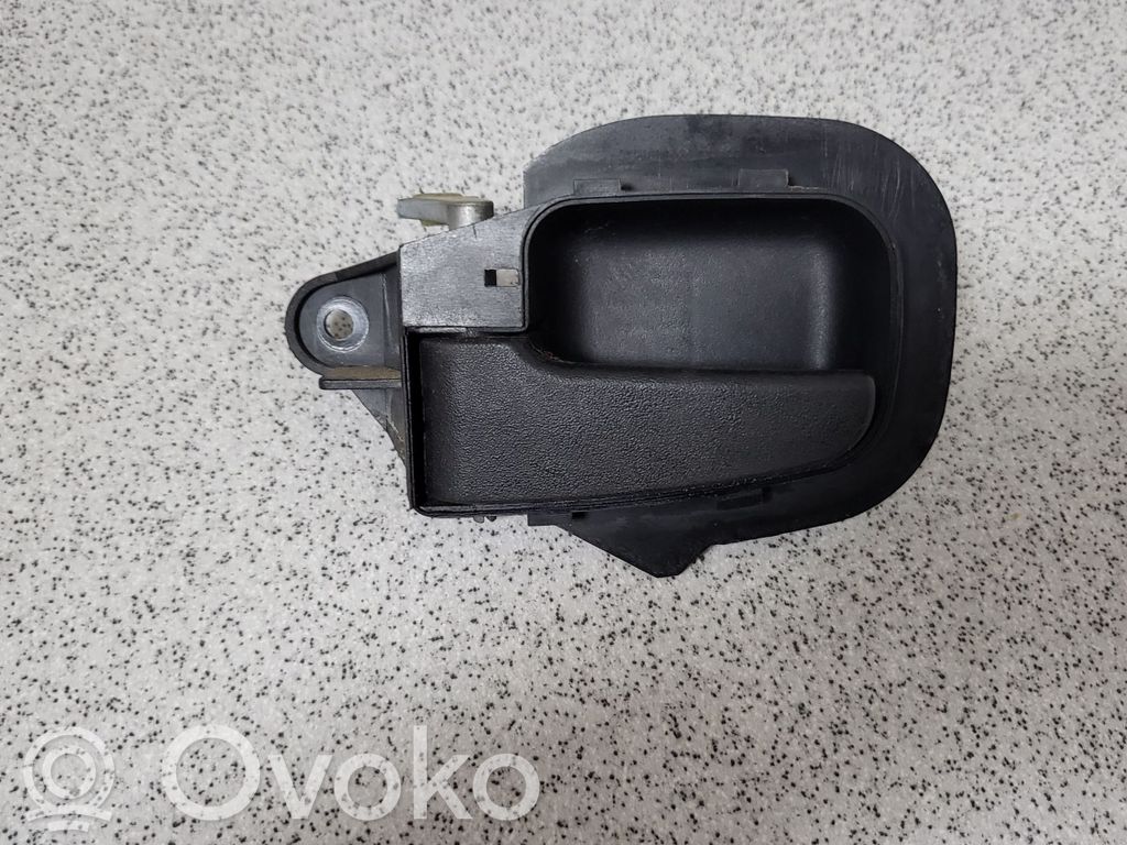 Front door interior handle   1960807