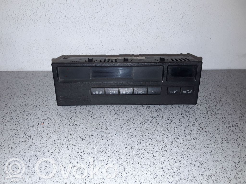 BMW 3 E36 Screen/display/small screen 