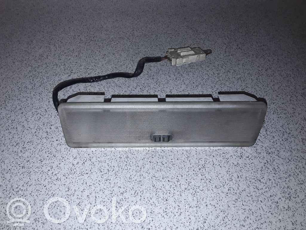 BMW 3 E36 Front seat light 