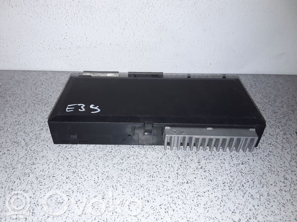 BMW 5 E39 Komforto modulis 