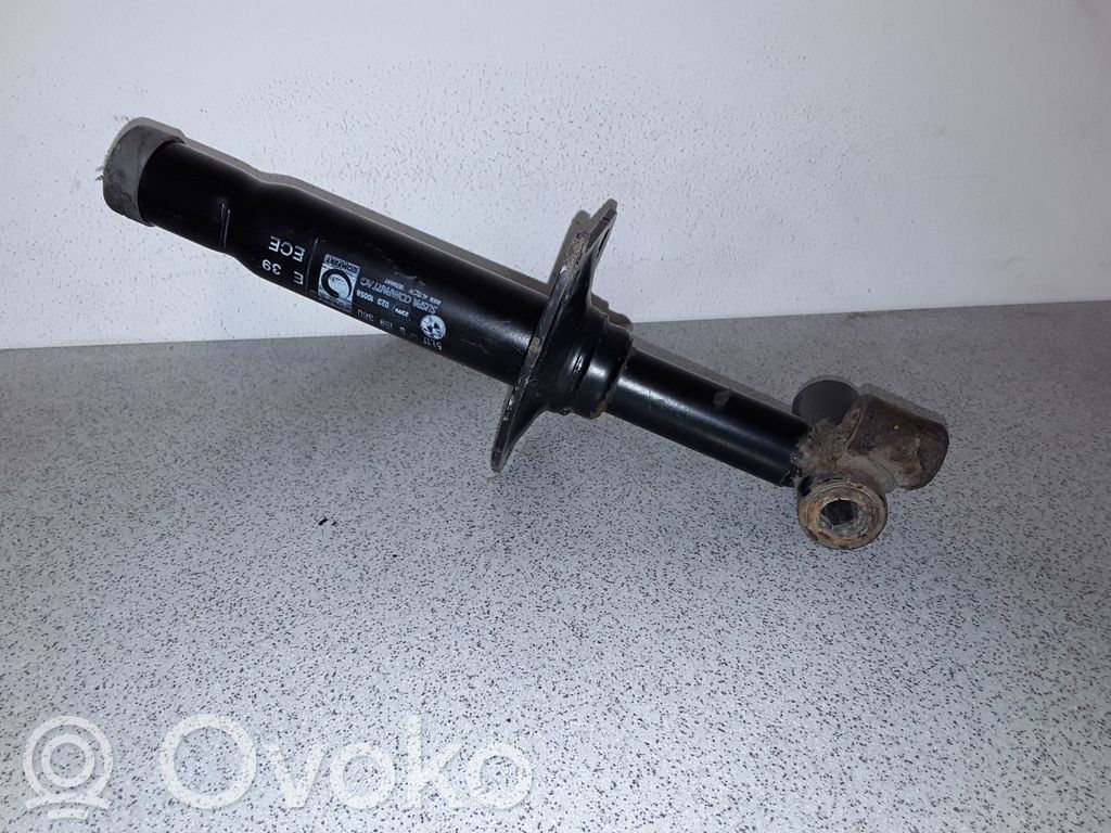 BMW 5 E39 Front bumper mounting bracket 