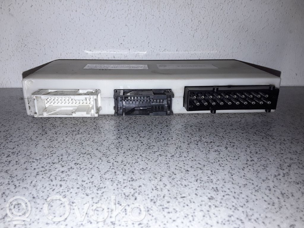 BMW 5 E39 Comfort/convenience module 