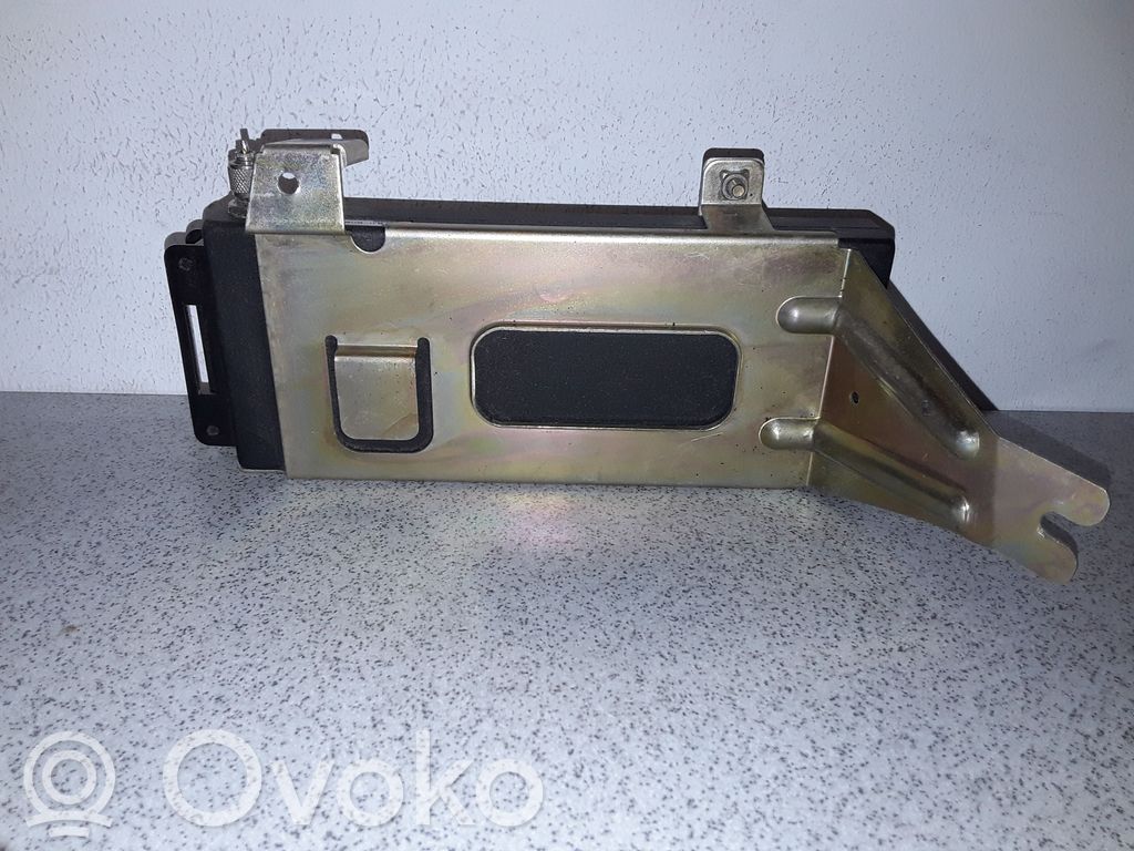 BMW 5 E39 Unité de commande, module téléphone 