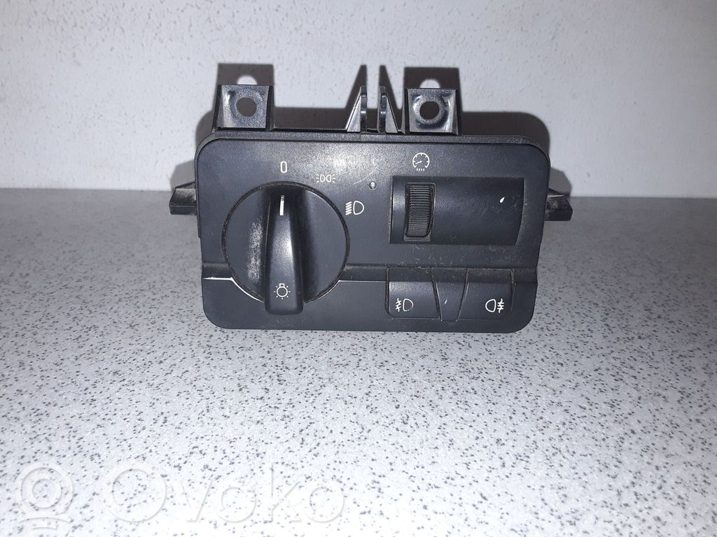BMW 3 E46 Light switch 