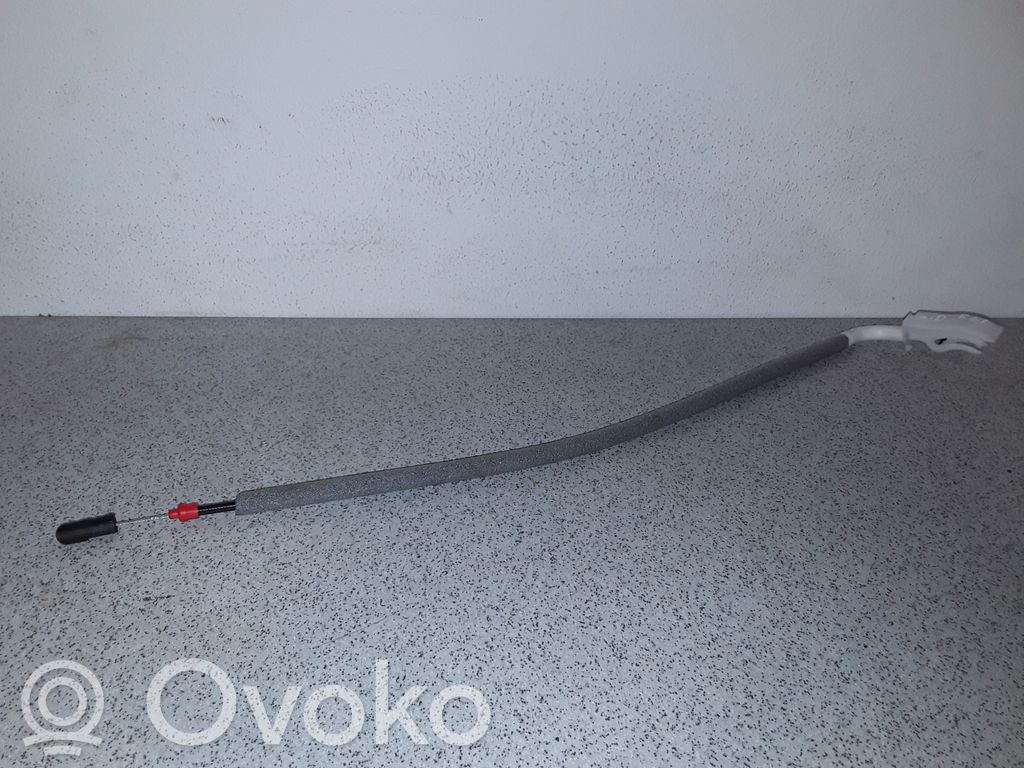 BMW 5 E60 E61 Etuoven vaijeri 