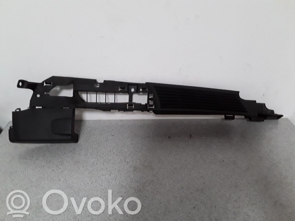 BMW 5 E60 E61 Other trunk/boot trim element 