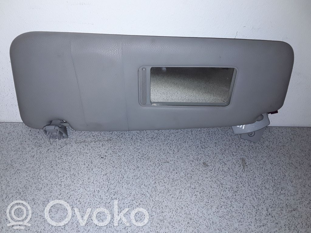 BMW 5 E60 E61 Sun visor 
