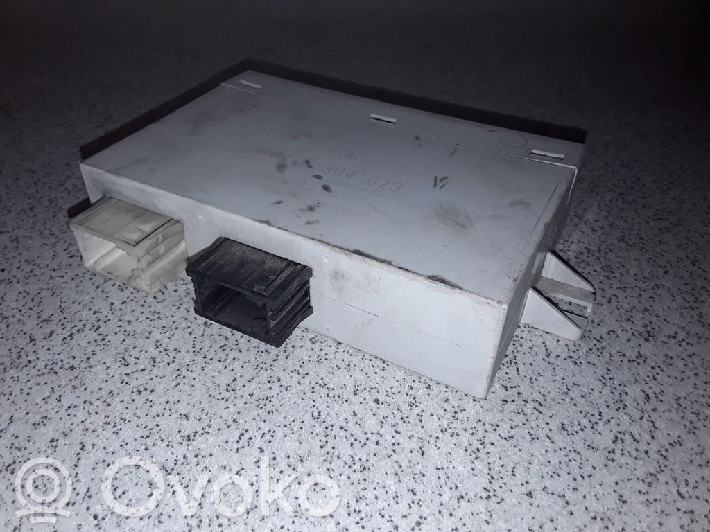 BMW 7 E38 Parking PDC control unit/module 