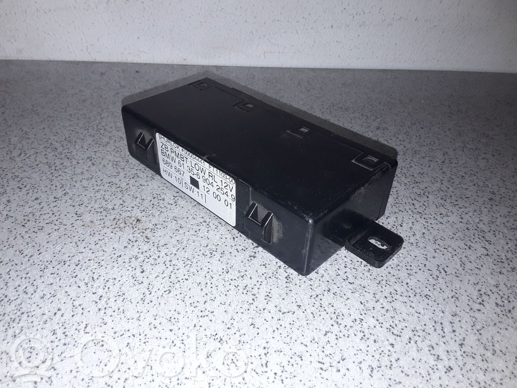 Door control unit/module   61356904254,6904254