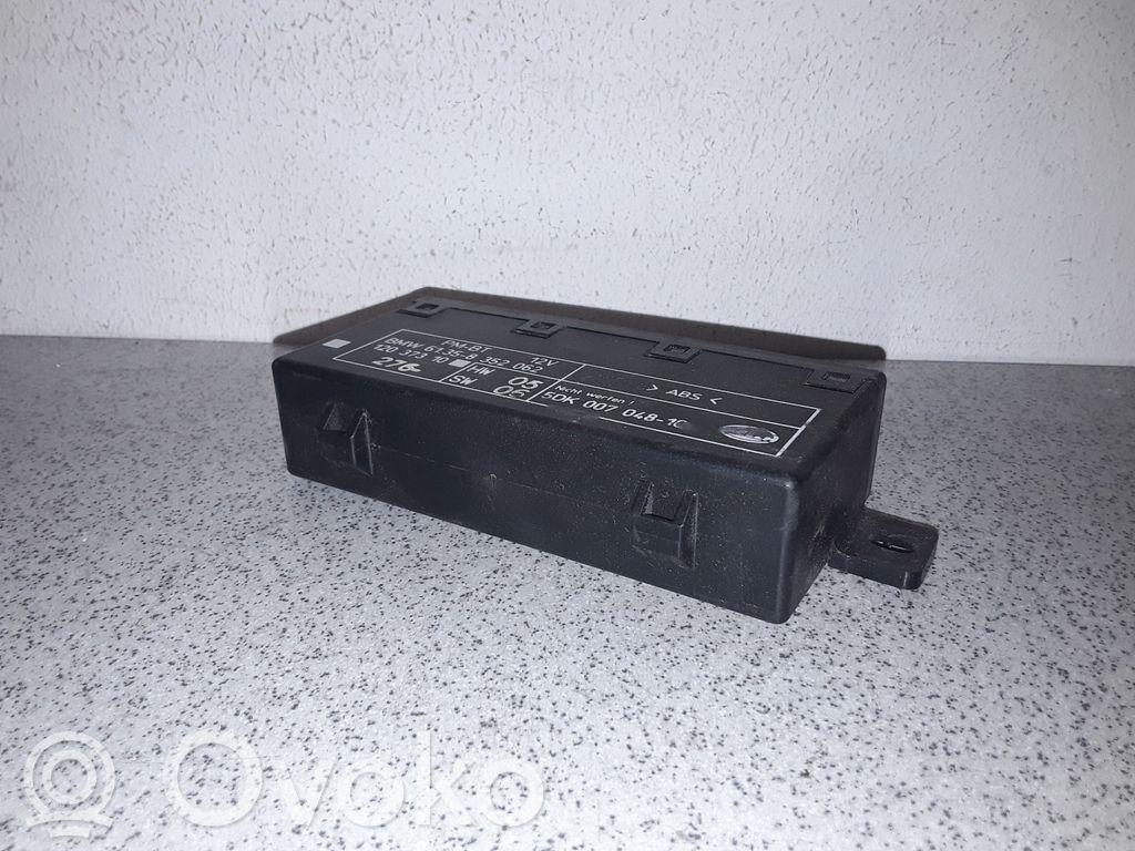 BMW 5 E39 Door control unit/module 