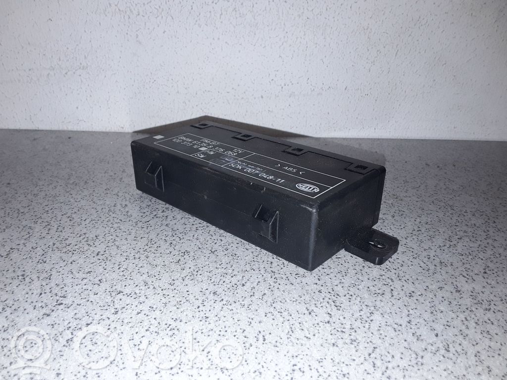 Door control unit/module   61358376068,8376068