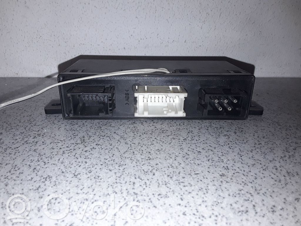 BMW 5 E39 Door control unit/module 