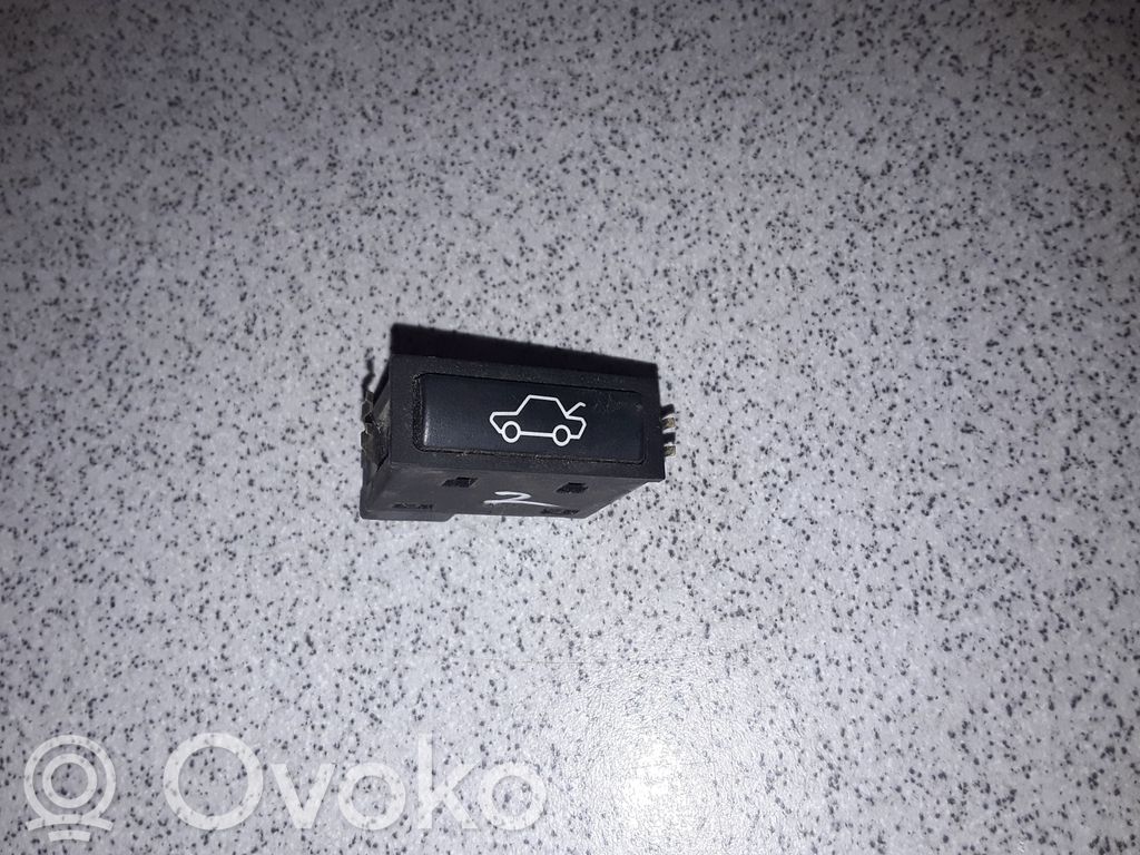 Tailgate opening switch   61318365579,8365579